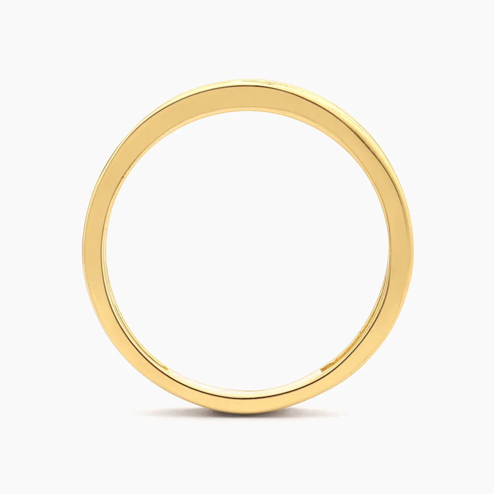 Reach For The Moon Stackable Ring