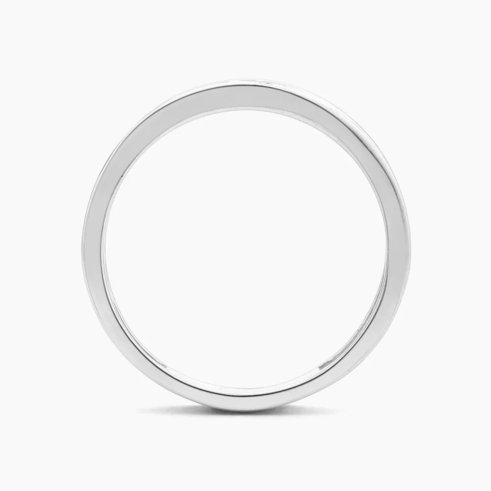 Reach For The Moon Stackable Ring