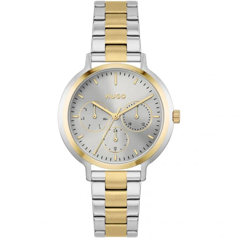 Reloj de Pulsera HUGO HU-1540112