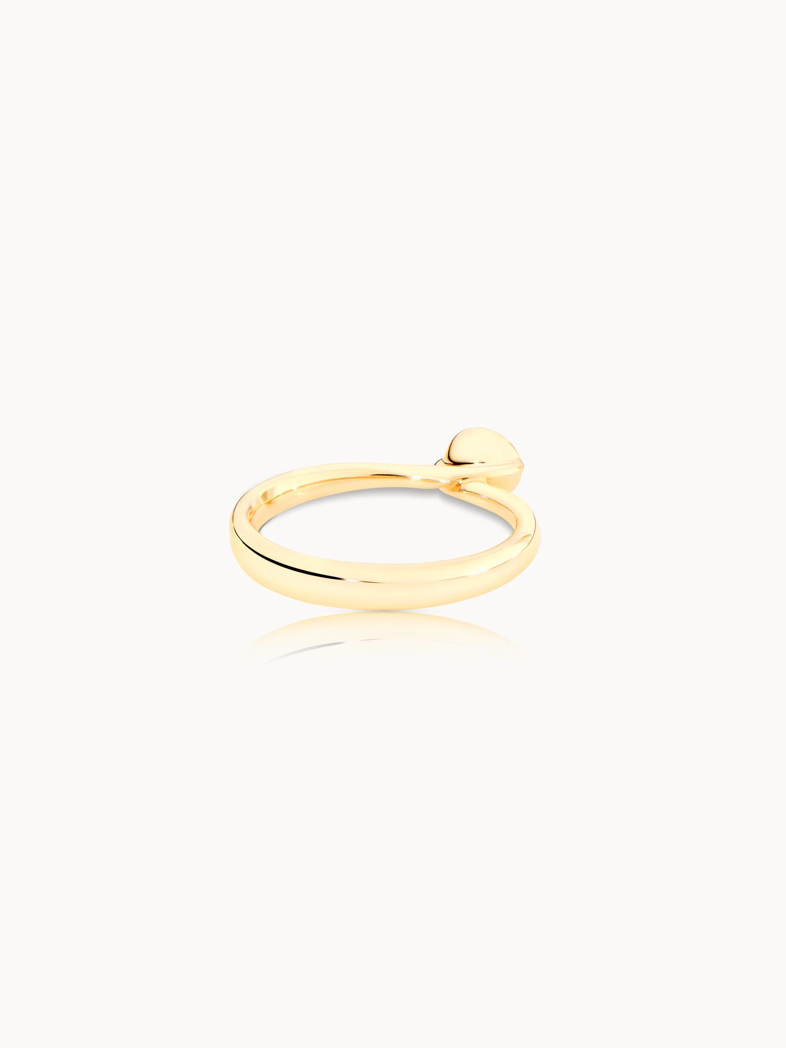Ring BOUTON Solitaire Classic Diamond