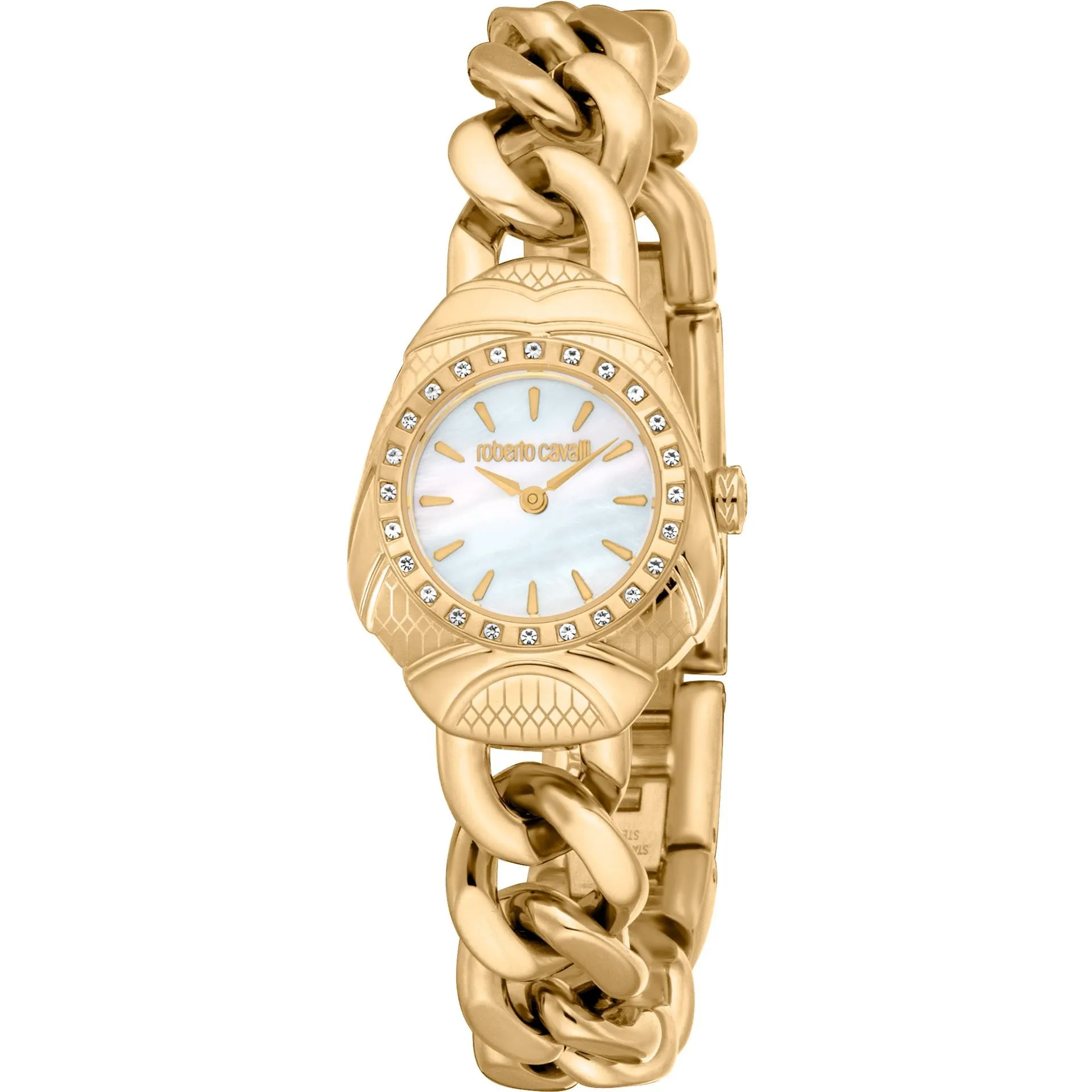 Roberto Cavalli Watches