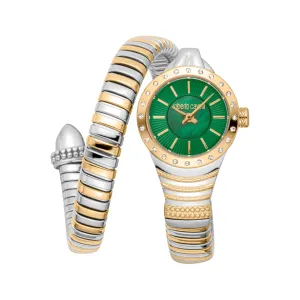 Roberto Cavalli Watches