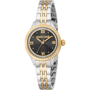 Roberto Cavalli Watches