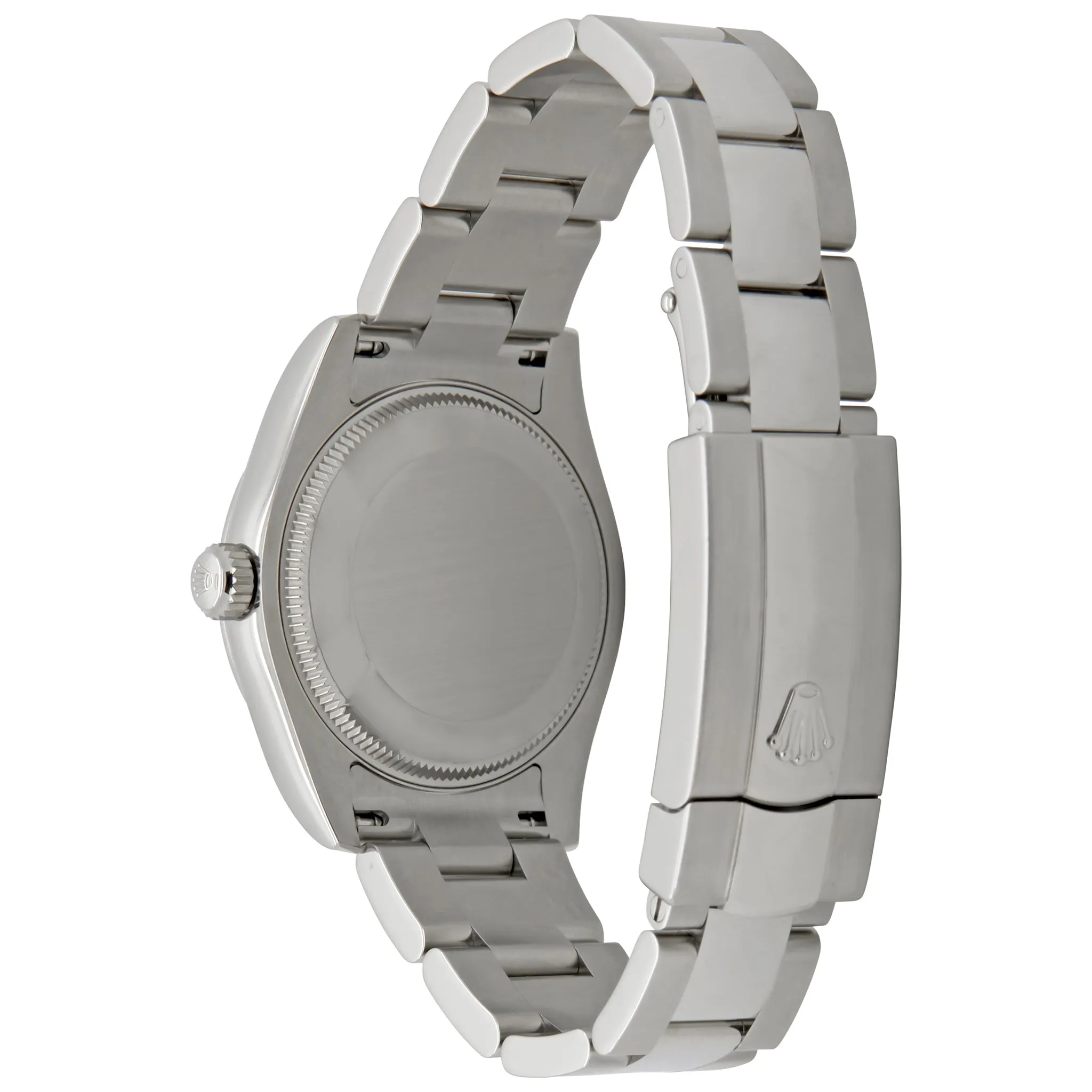 Rolex Datejust Lady 31 178240 Blue Dial Automatic Women's Watch