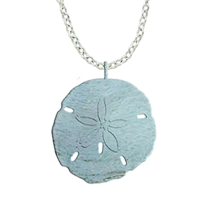 Sand Dollar Aqua