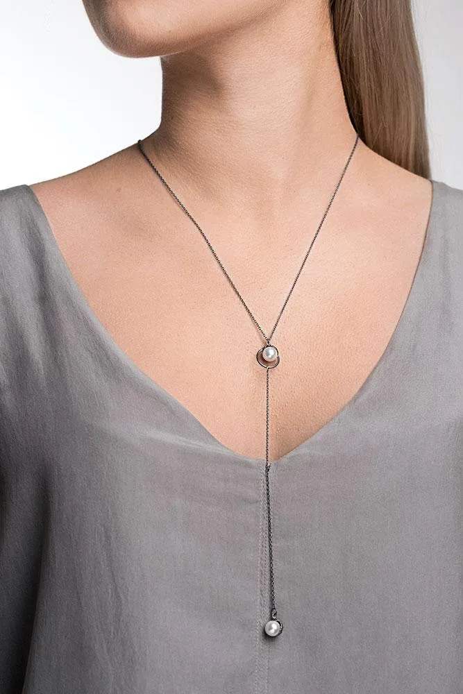 SAND necklace