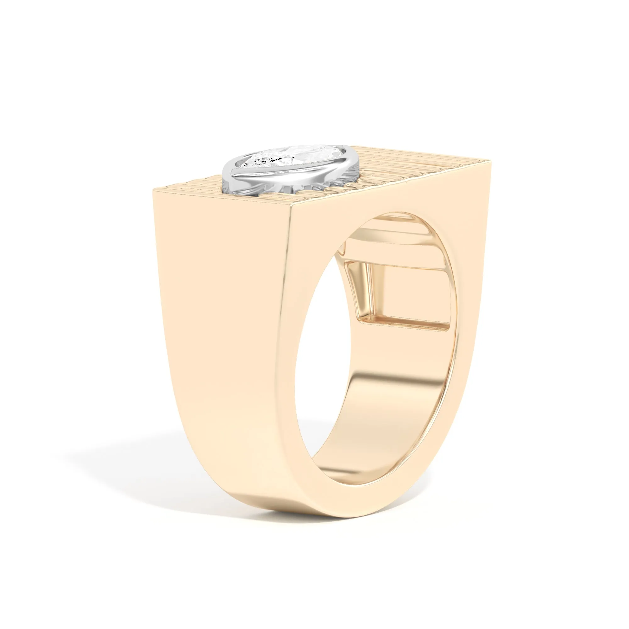 Scarpa Marquise D Ring