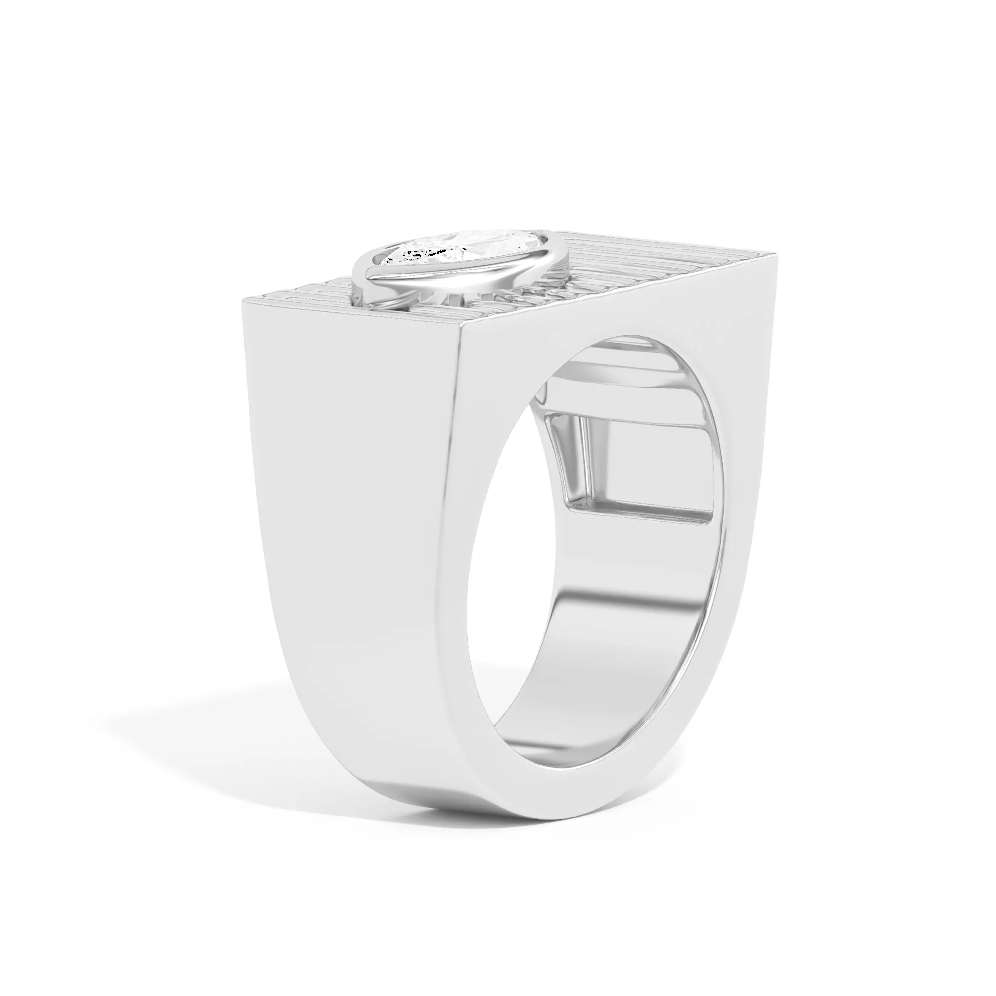 Scarpa Marquise D Ring