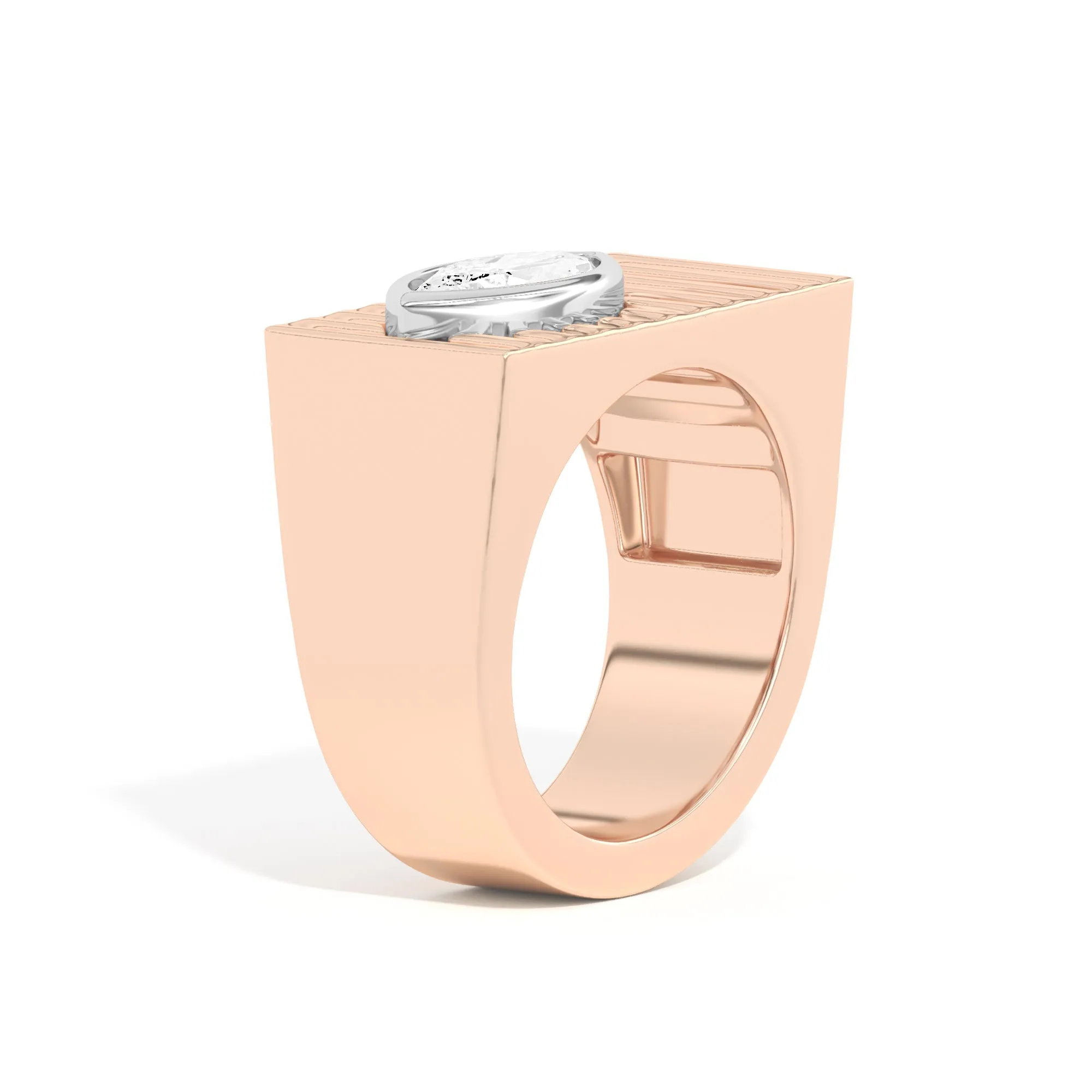 Scarpa Marquise D Ring