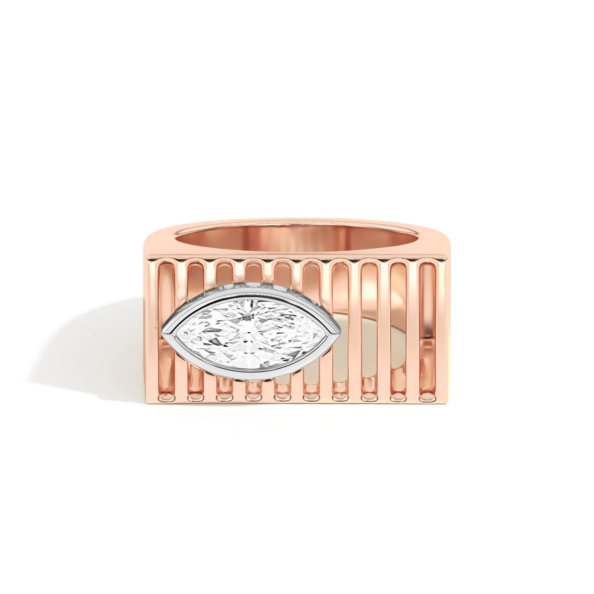 Scarpa Marquise D Ring