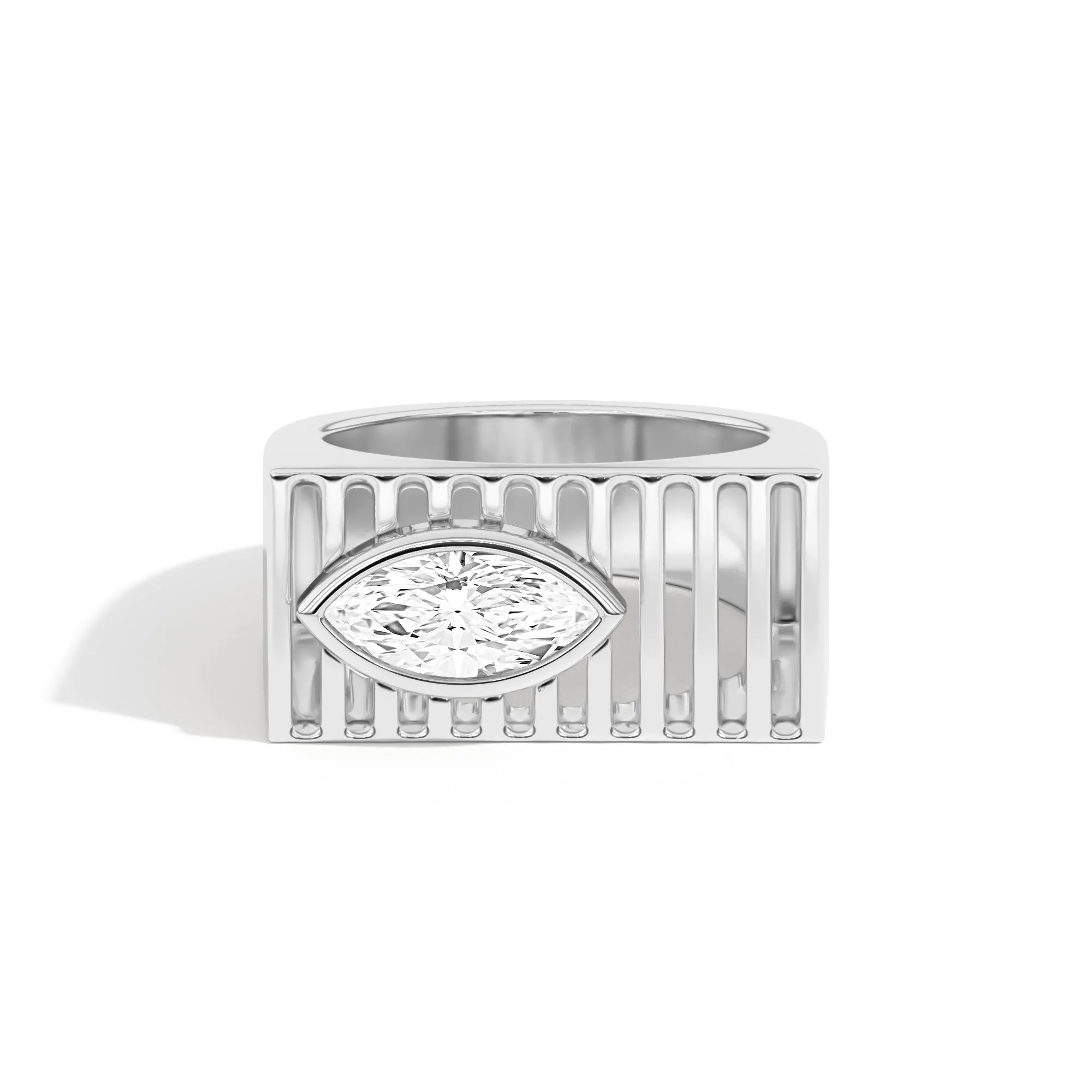 Scarpa Marquise D Ring