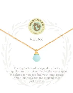 Sea La Vie Relax Necklace