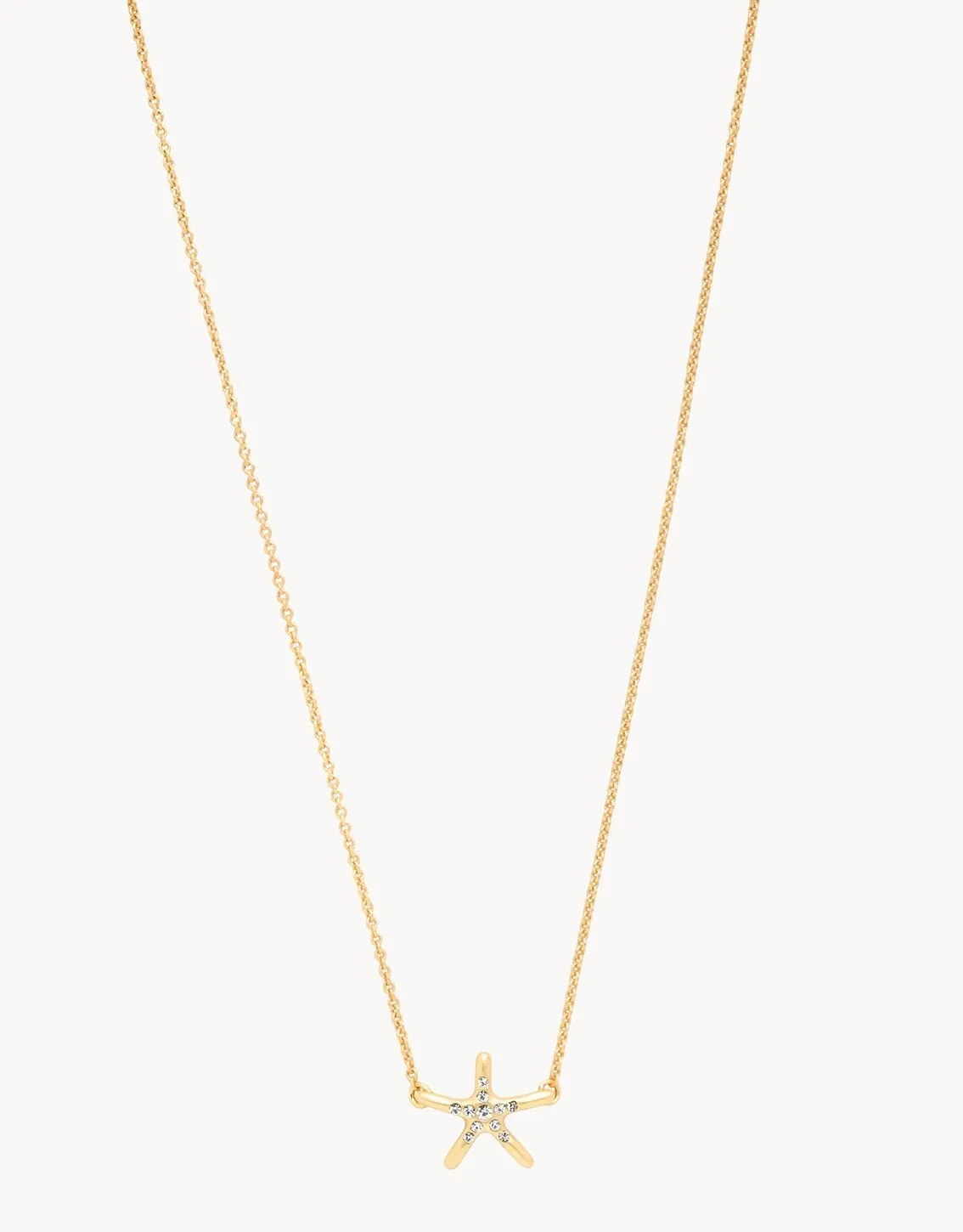 Sea La Vie Shine Necklace