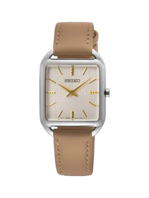 Seiko Ladies Daywear Watch SWR089P
