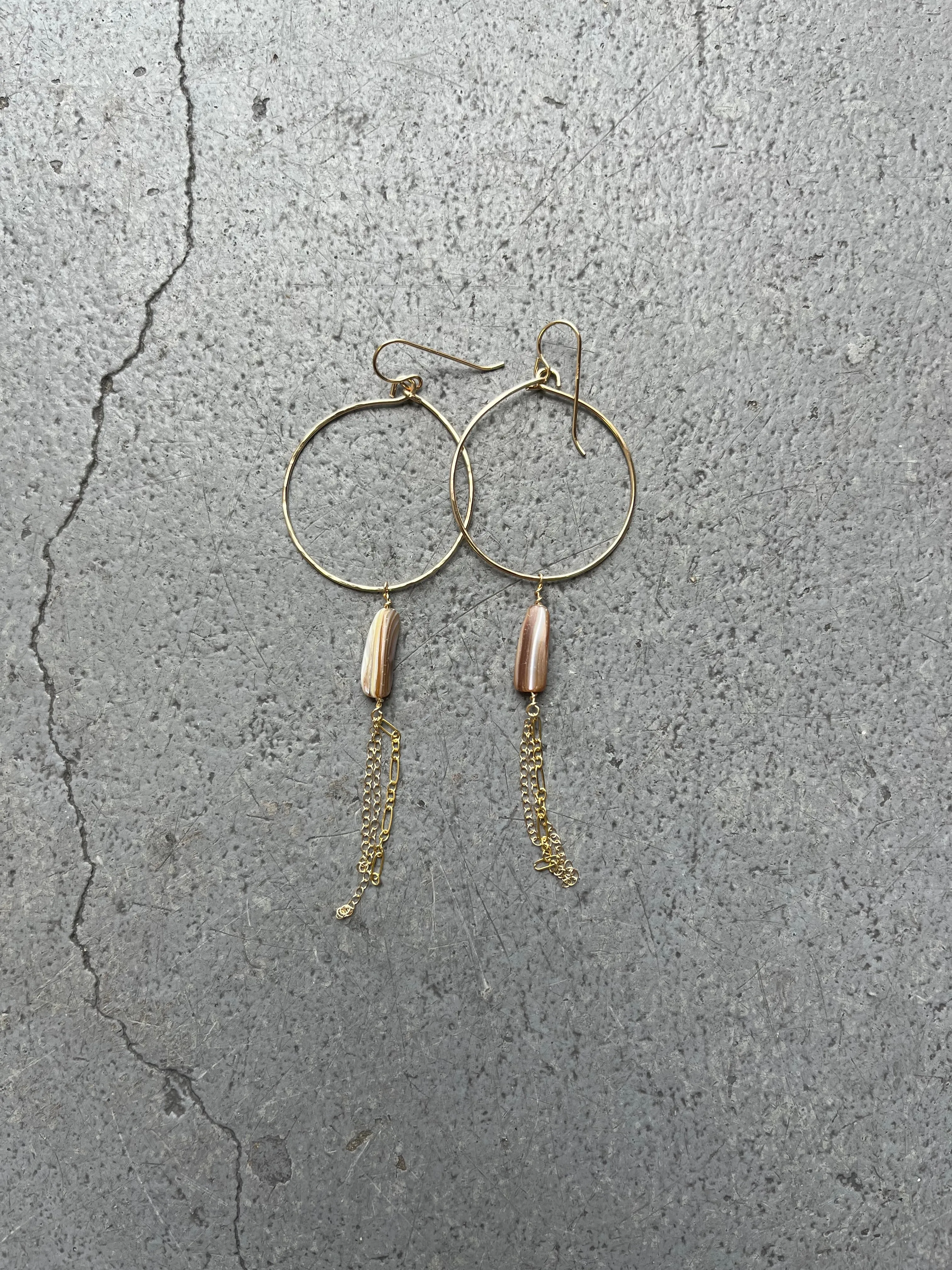 Sevilla Earrings