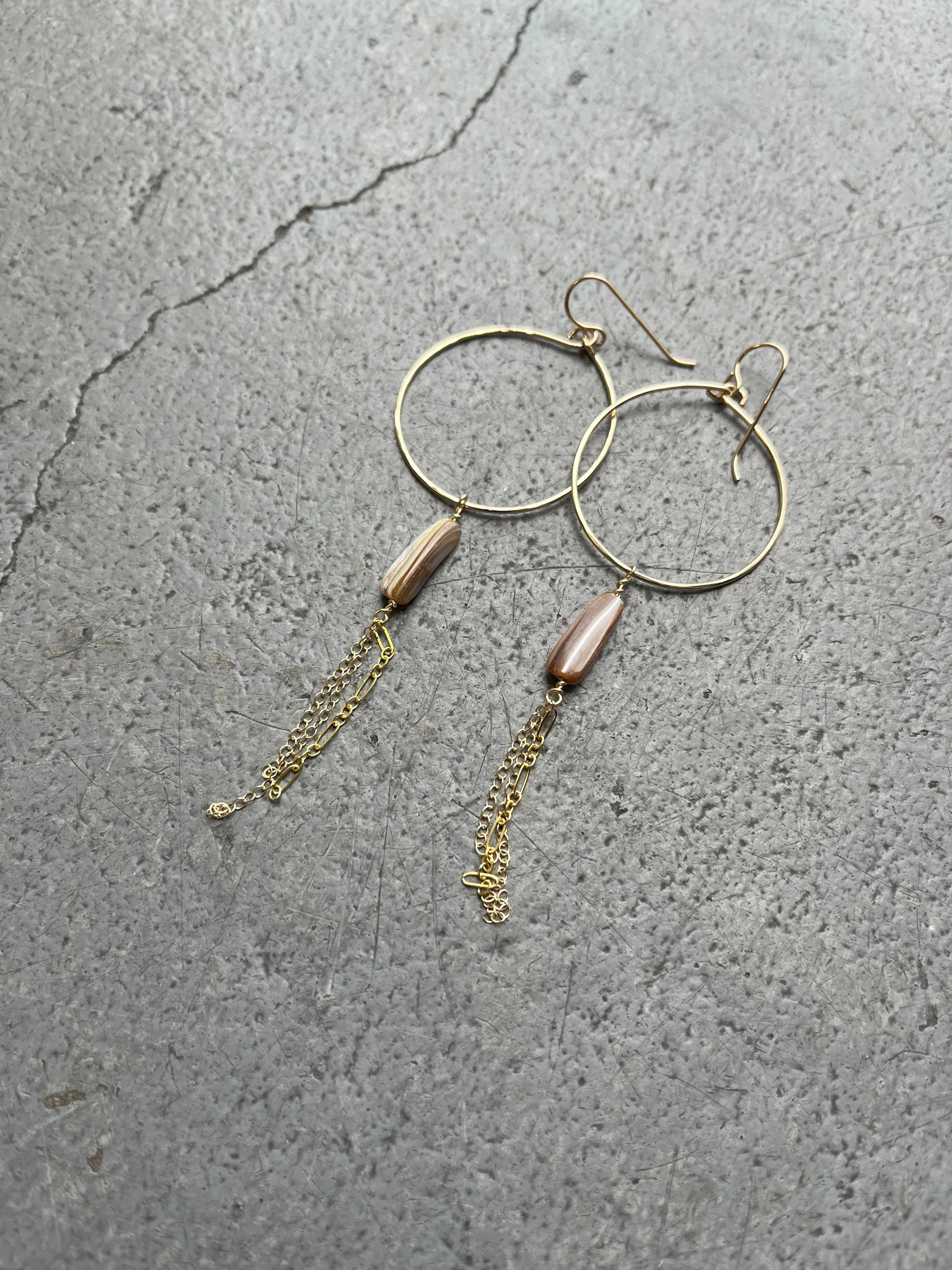 Sevilla Earrings