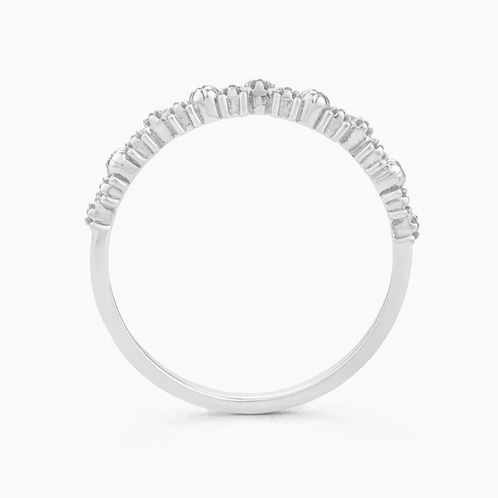 Shine Bright Stackable Ring