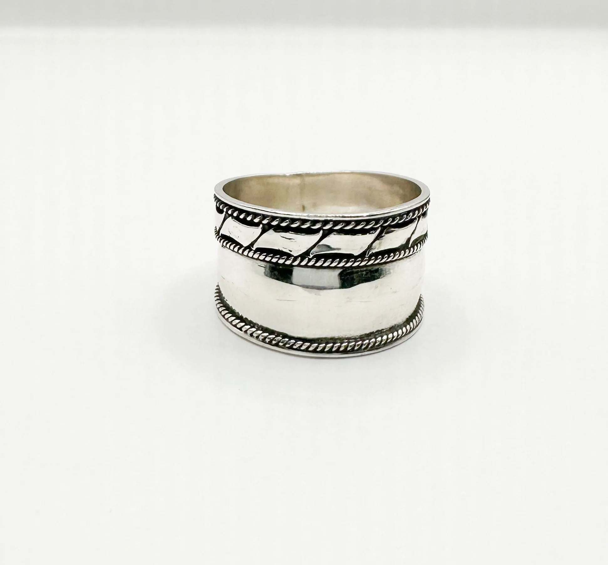 Silverado Ring