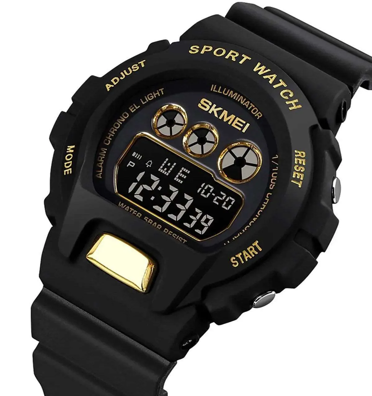 Skmei 1775 Original Digital Sport Watch for Boys & Girls