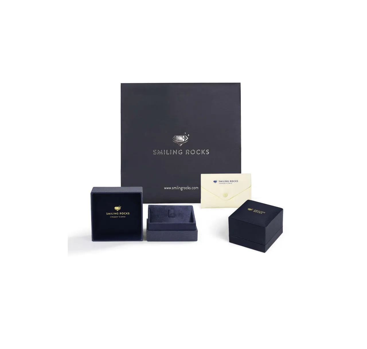 Skyline 0.43ct Pin Ring <br> R-00385WHT