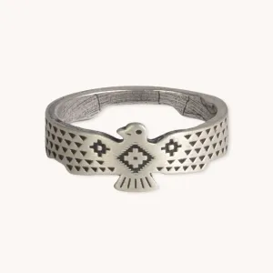 SkyWeaver: Thunderbird Rising Ring