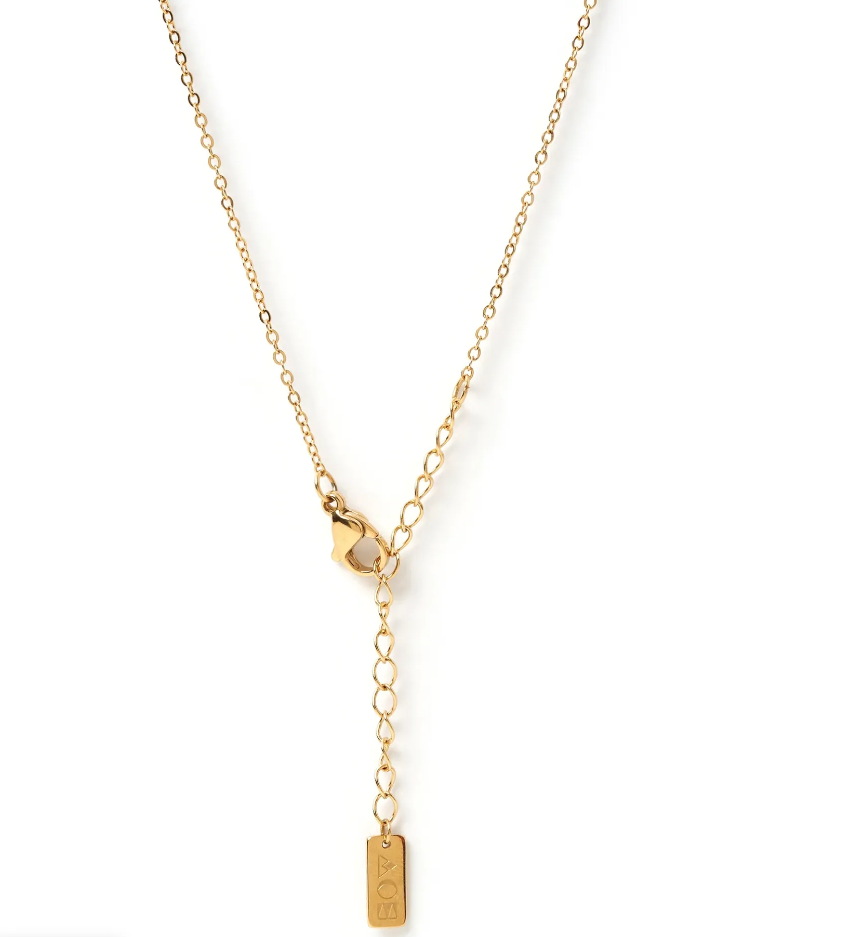 SOFIA Pearl Necklace