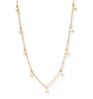 SOFIA Pearl Necklace