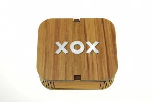 Something Special Box - Kiss & Hug
