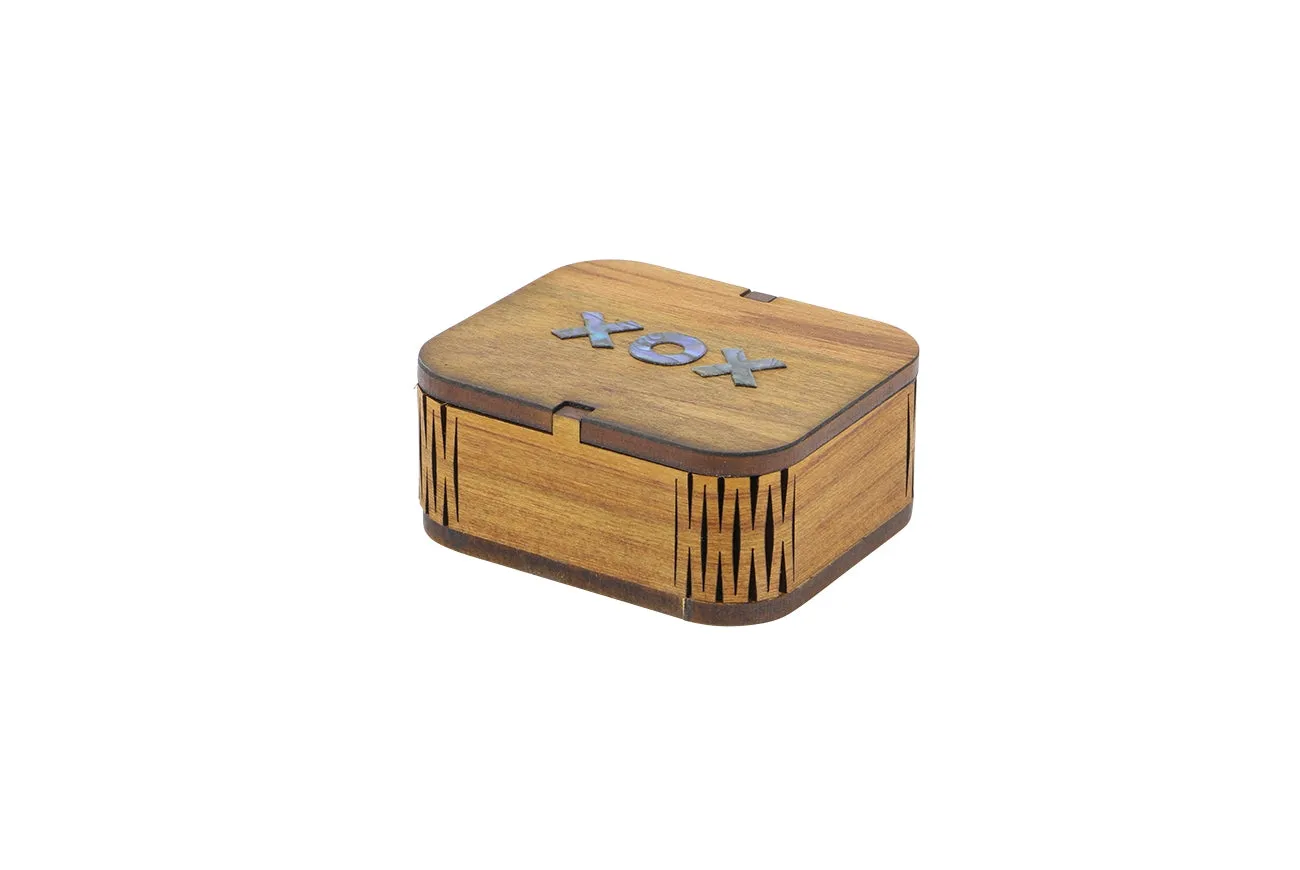 Something Special Box - Kiss & Hug