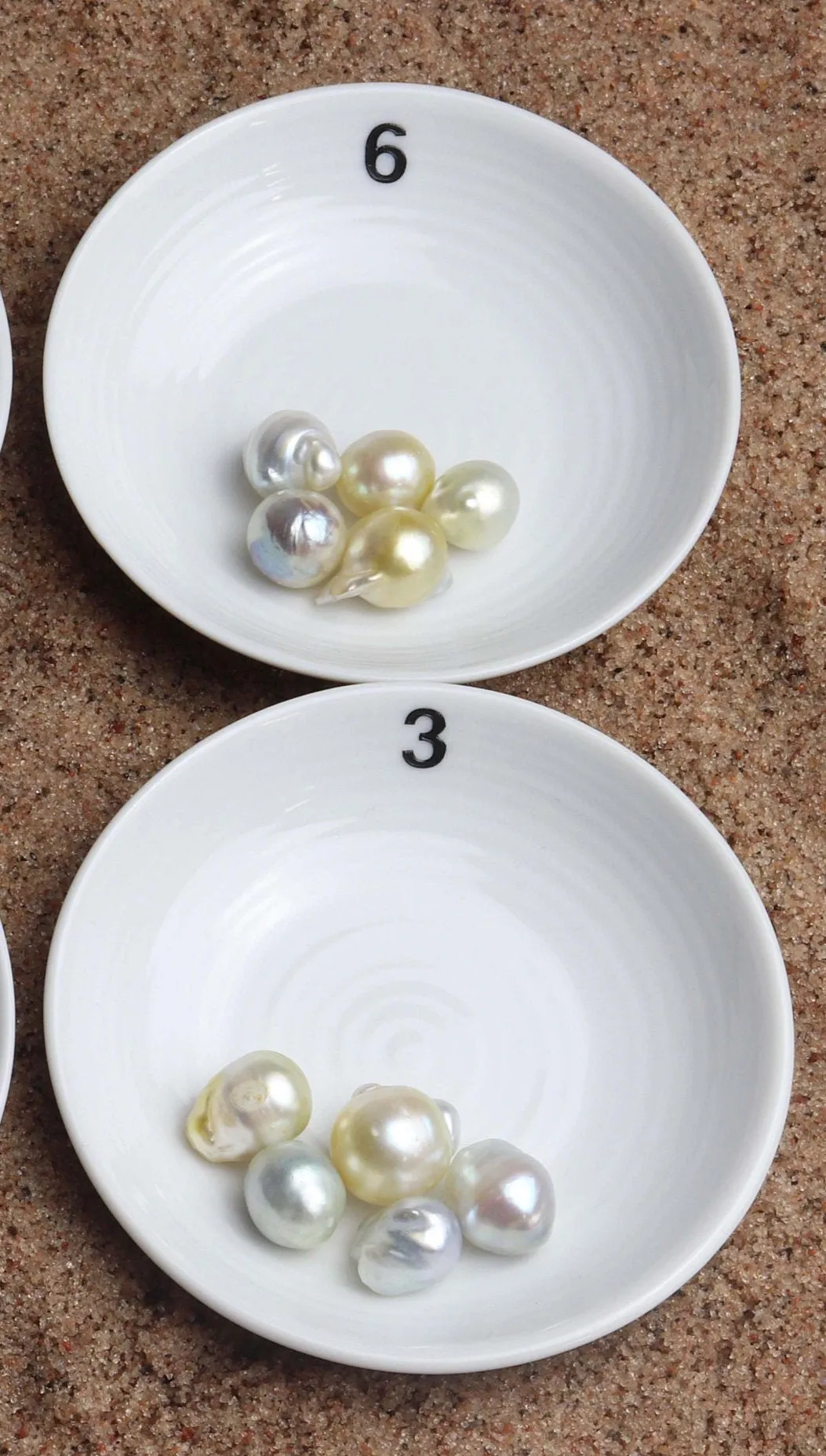 South Sea Loose Pearls, Pick your Pearls! (SSLP003)