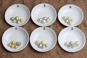 South Sea Loose Pearls, Pick your Pearls! (SSLP003)