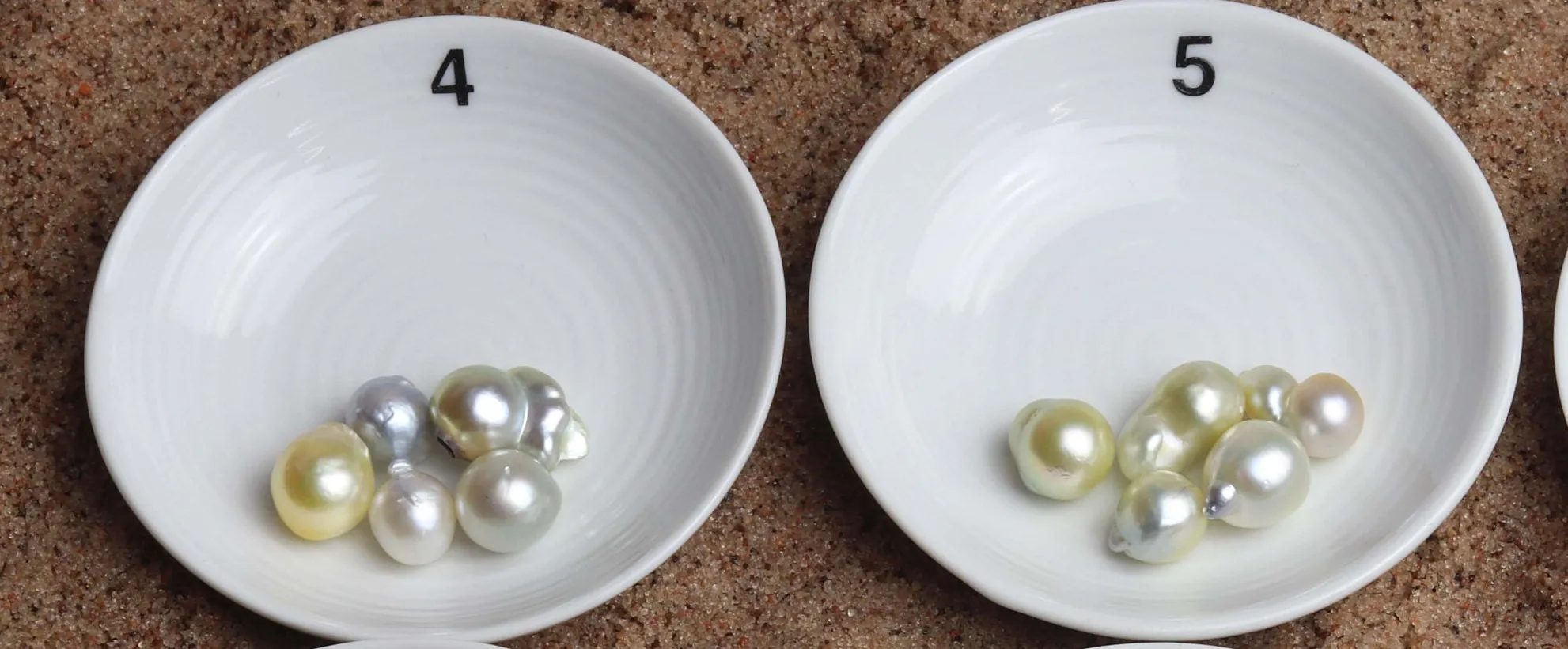 South Sea Loose Pearls, Pick your Pearls! (SSLP011)