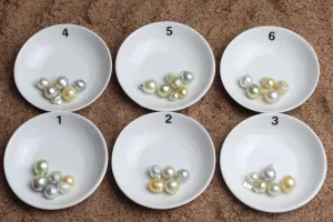 South Sea Loose Pearls, Pick your Pearls! (SSLP011)