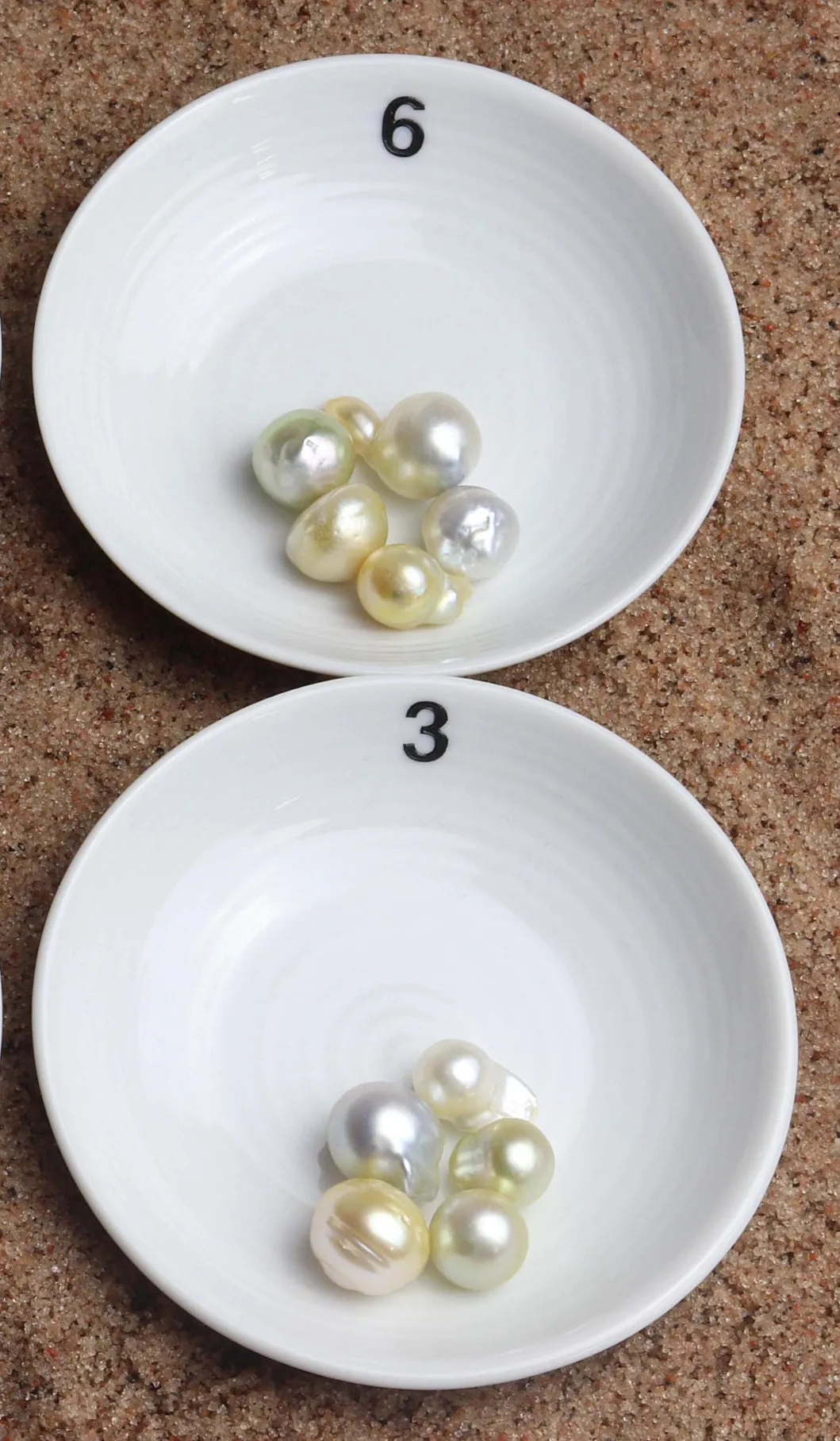 South Sea Loose Pearls, Pick your Pearls! (SSLP011)