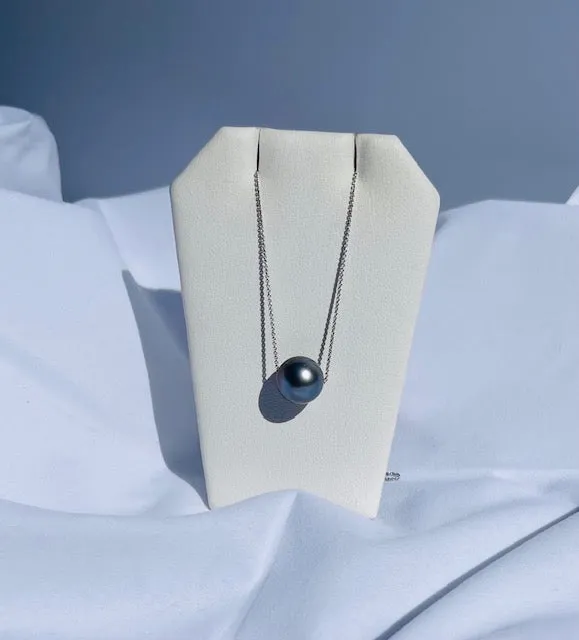 South Sea Pearl Solitaire Necklace