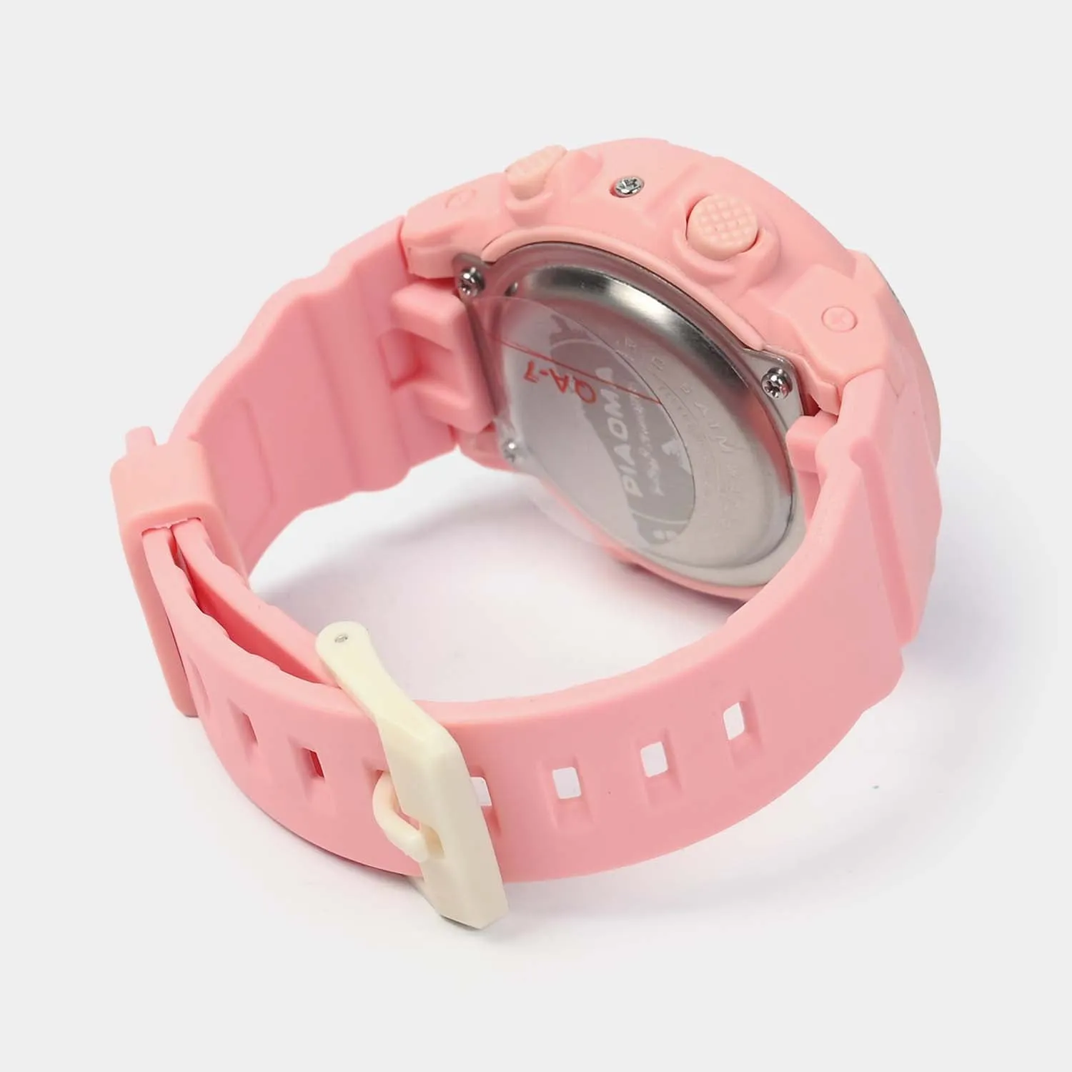 Sport Digital Wrist Watch For Kids