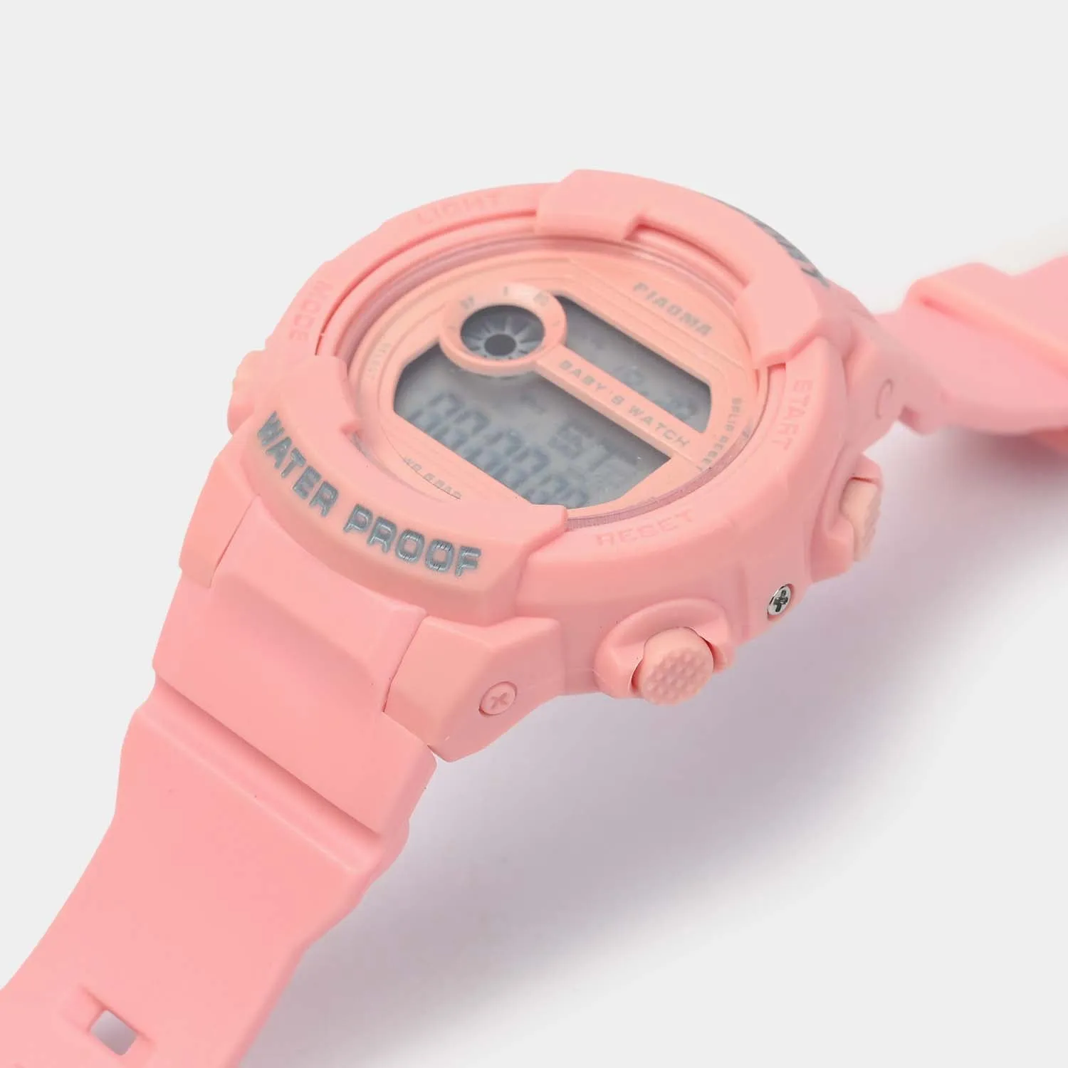 Sport Digital Wrist Watch For Kids