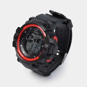 Sports Digital Wrist Watch For Kids