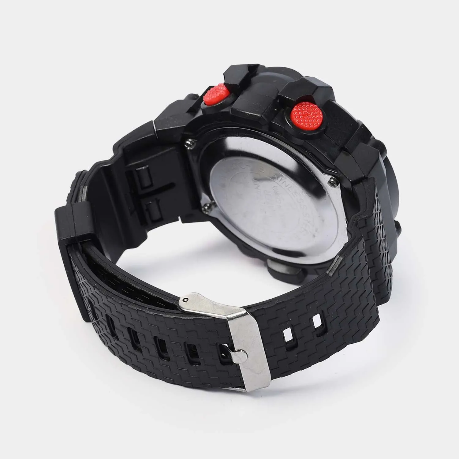 Sports Digital Wrist Watch For Kids