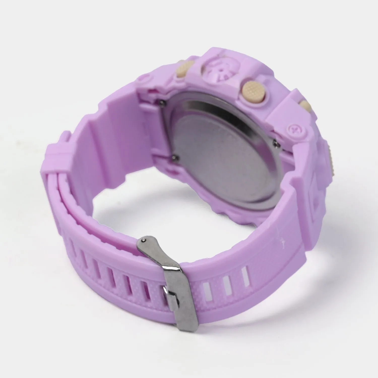 Sports Digital Wrist Watch For Kids
