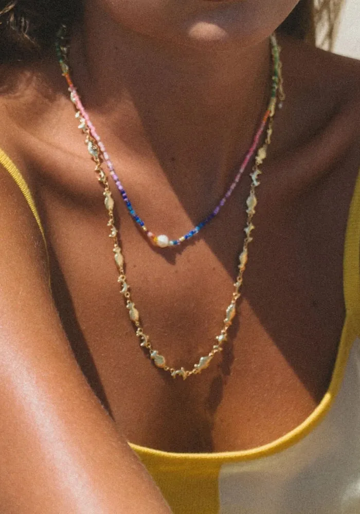 Summerstuff Necklace