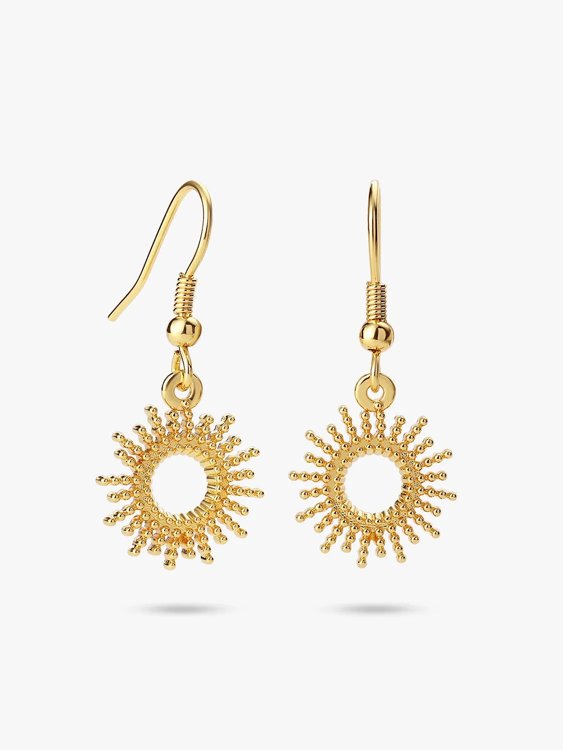 Sun Drops