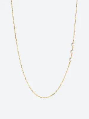 Tessoro Necklace
