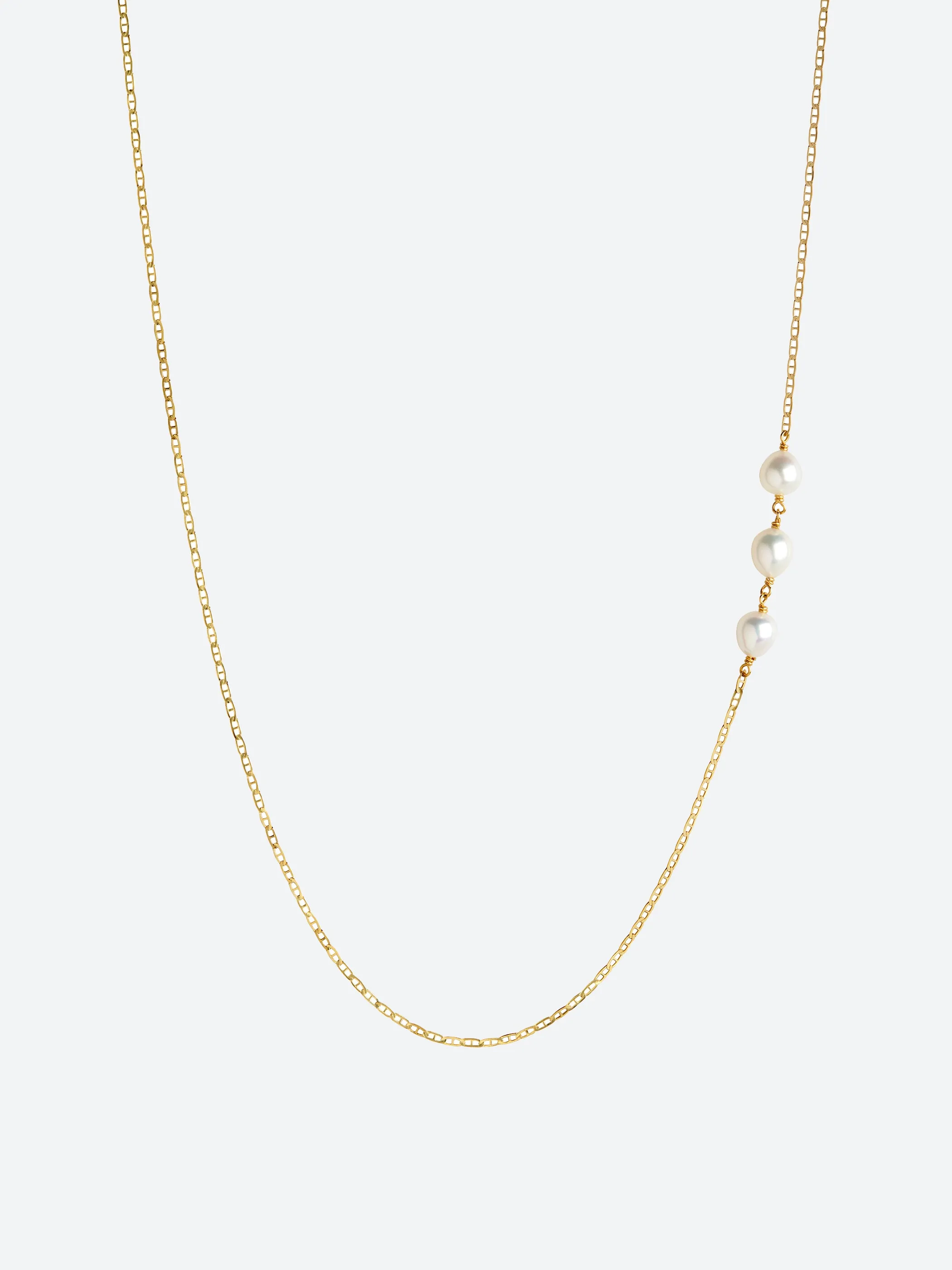 Tessoro Necklace