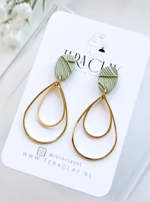 The Green Drop Dangles