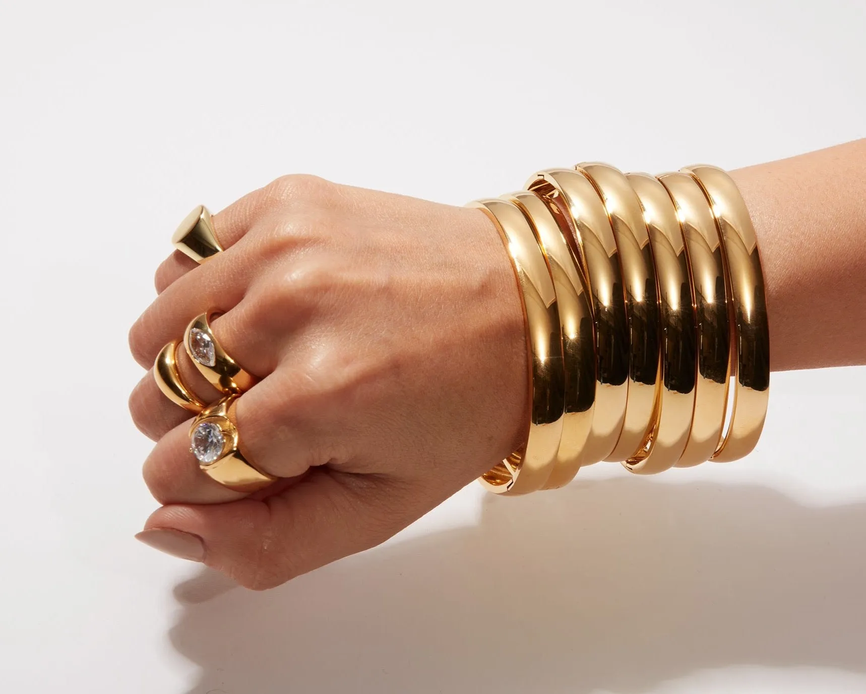 The Sarah Ring