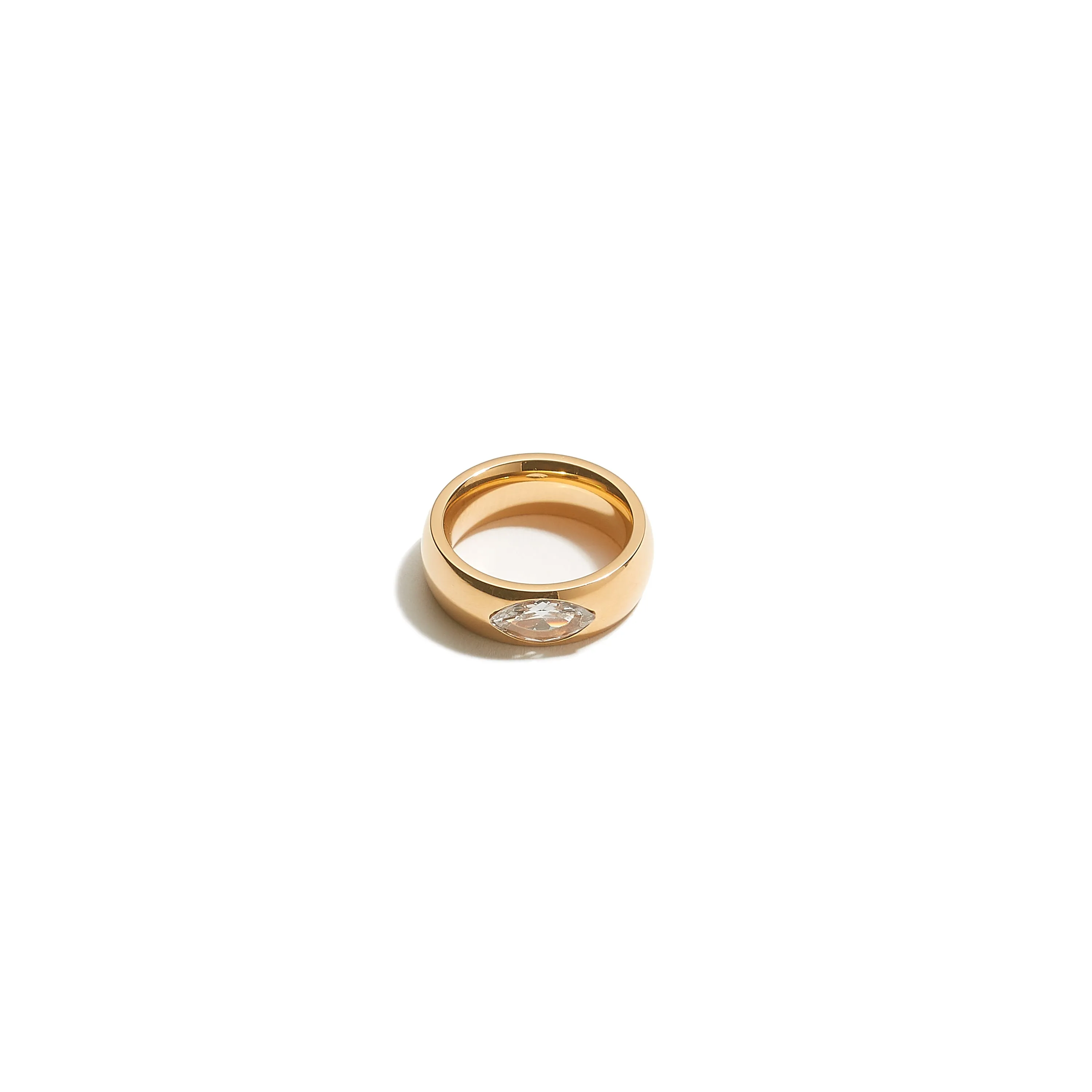 The Sarah Ring