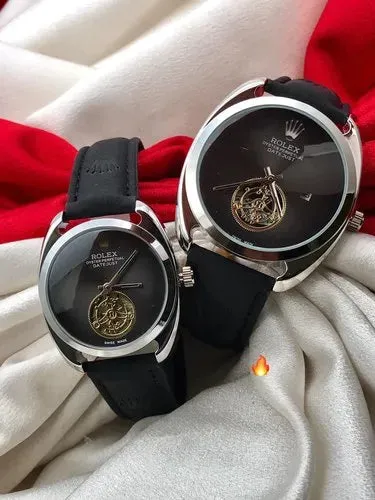 The Topic -  New Model Trending Watch For Men...