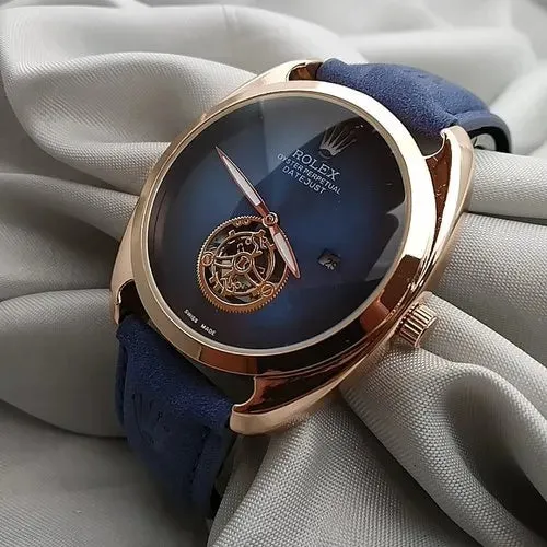 The Topic -  New Model Trending Watch For Men...