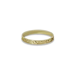 THE ZAG RING